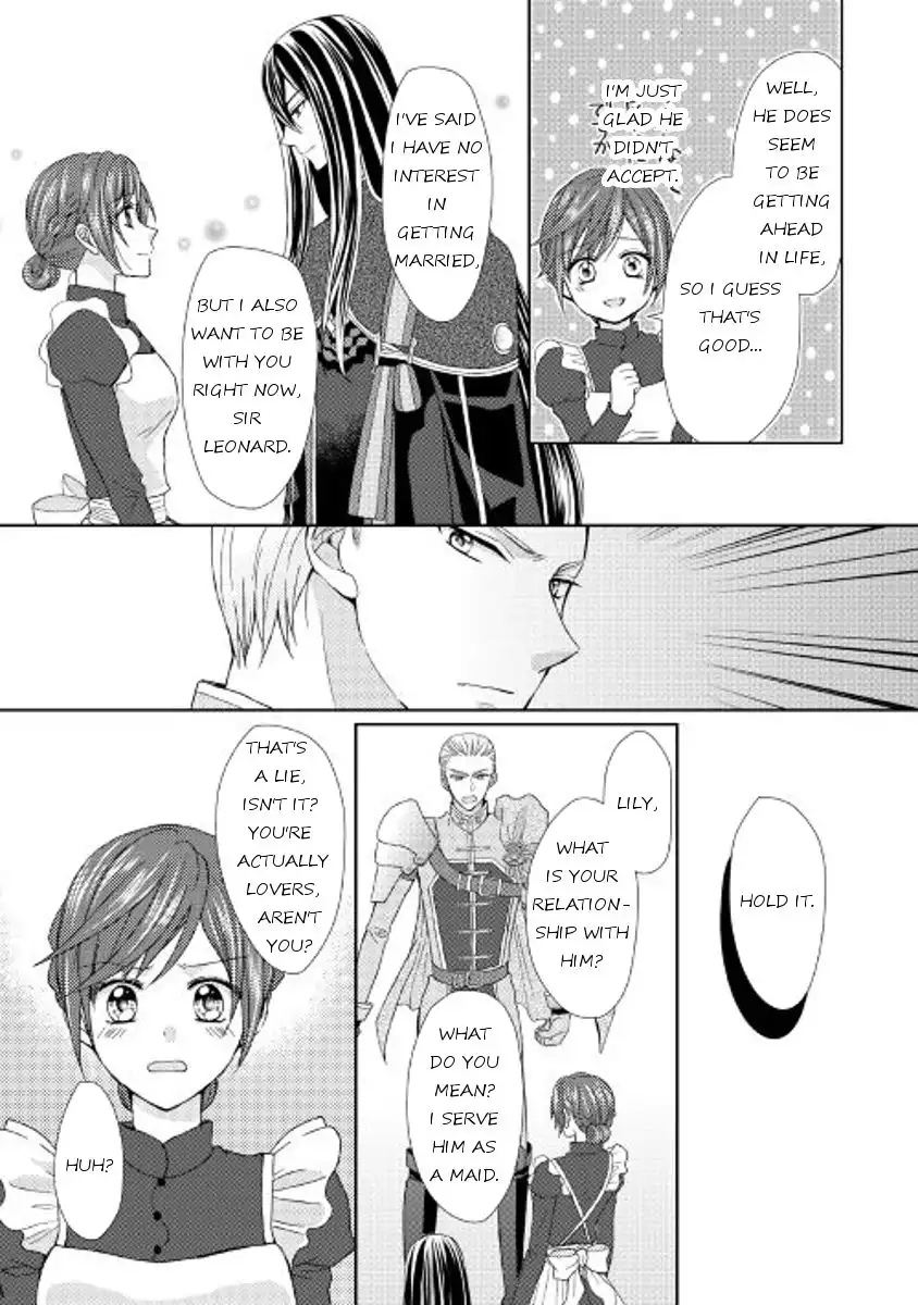 From Maid to Mother Chapter 13 17